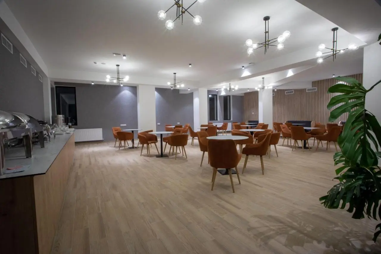 Hotel 1700