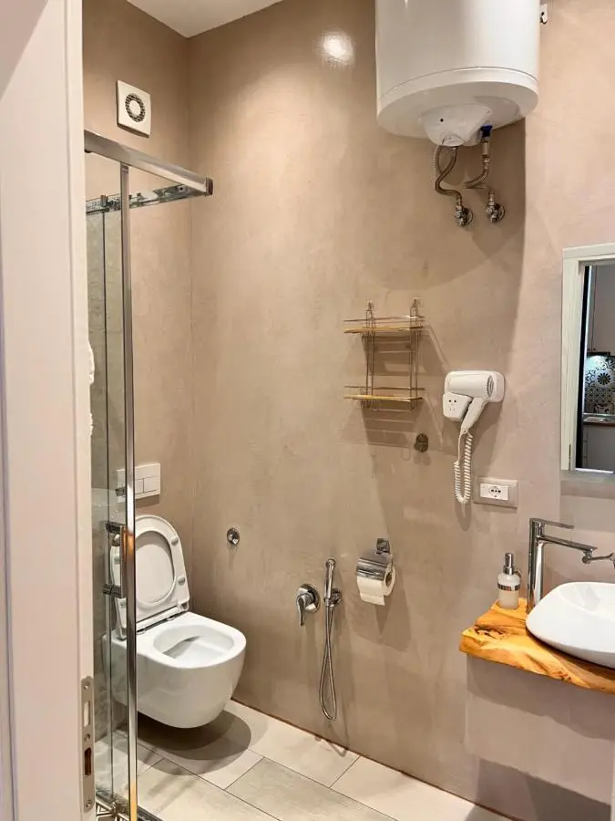 apartamente Melodi