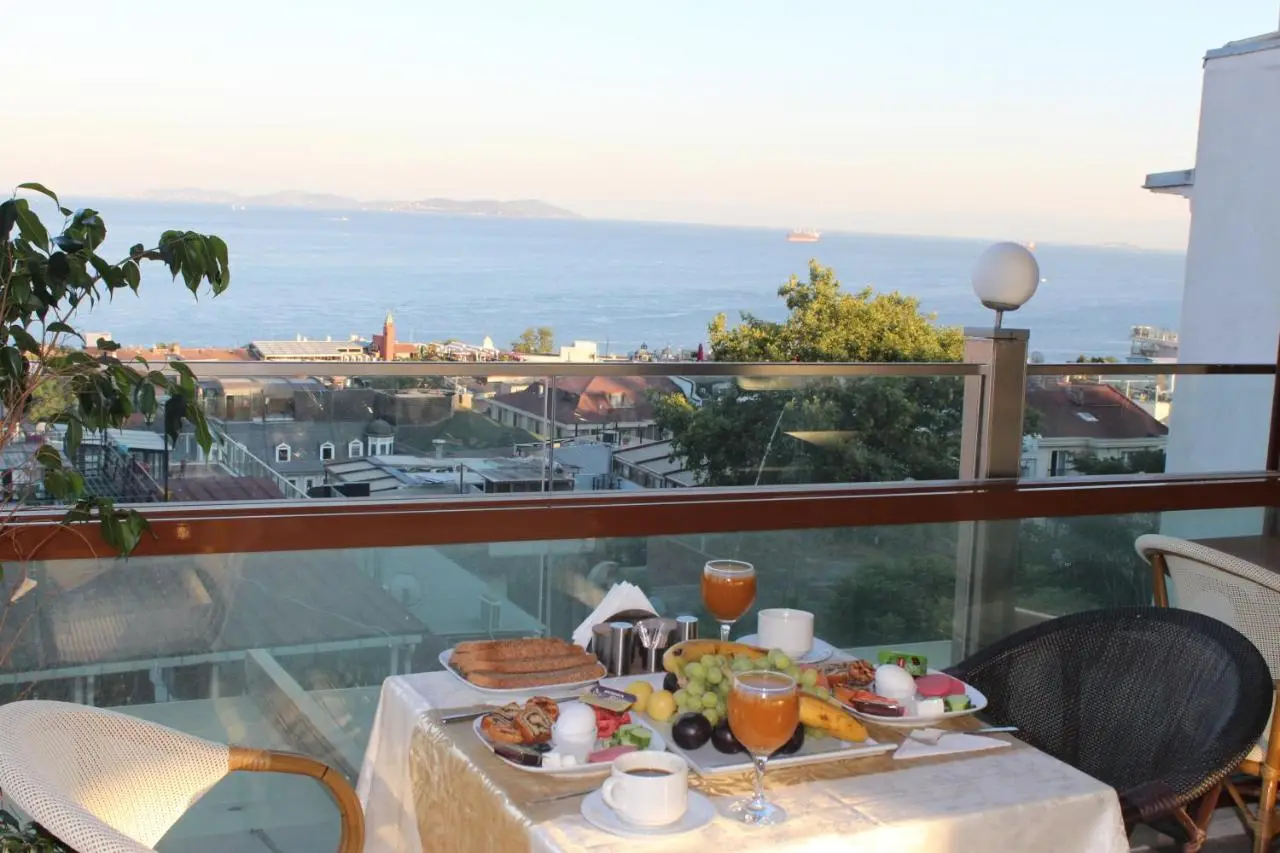 Nayla Palace Hotel-Special Category
