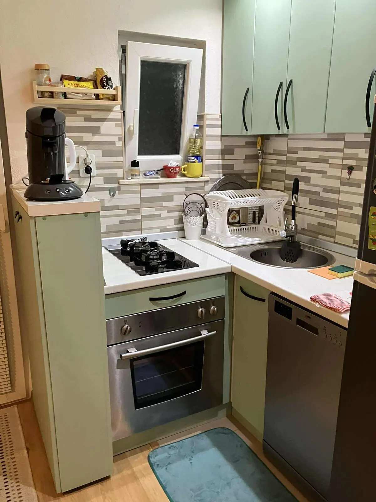 Sarajevo Center Nomad House | 12 min to Old Town