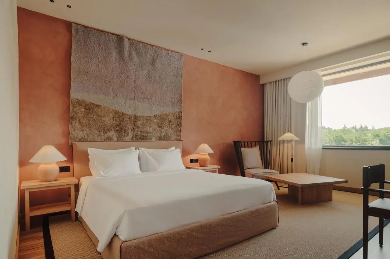 Lopota Lake Resort & Spa
