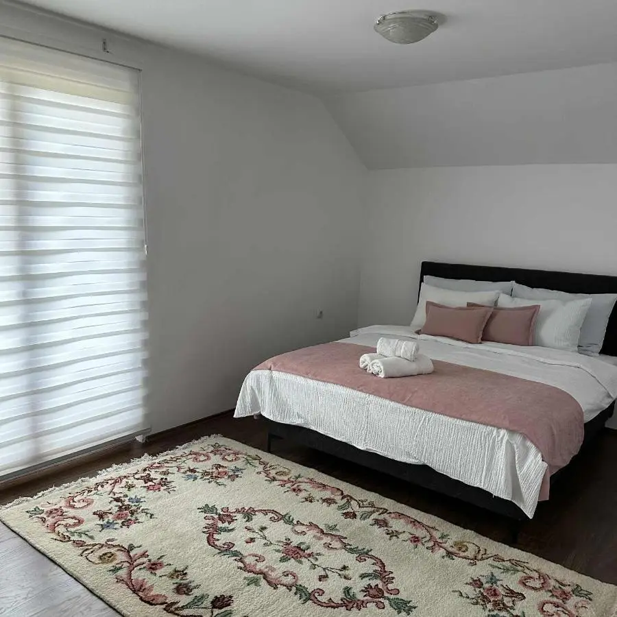 Holiday home Mumi