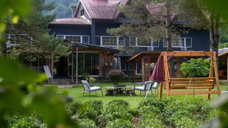 pınar kır evi
