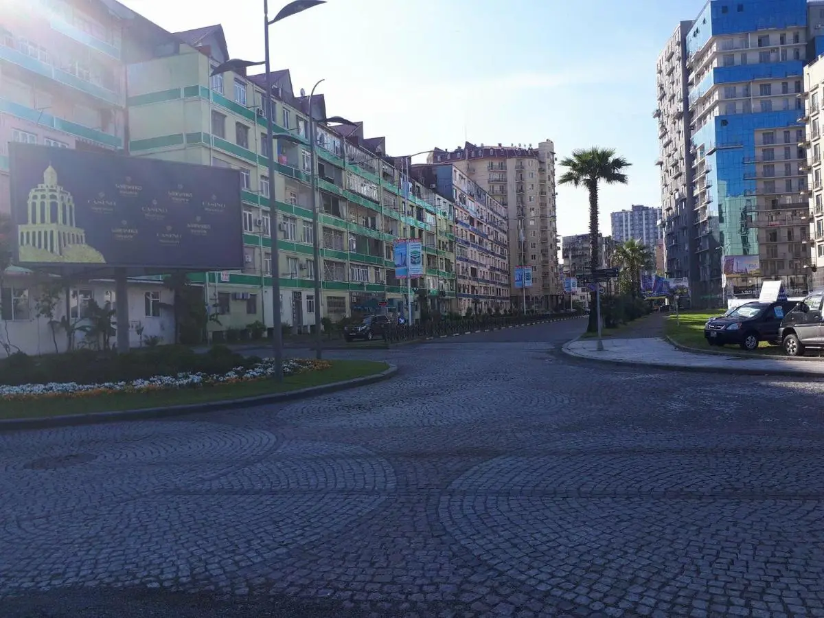 Apartment Lia