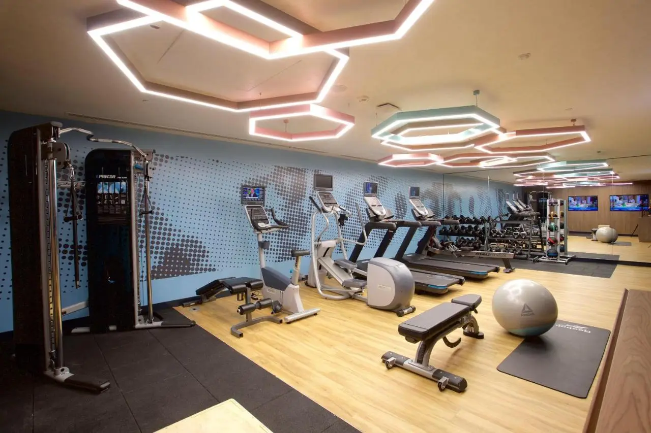 Hampton By Hilton Istanbul Old City