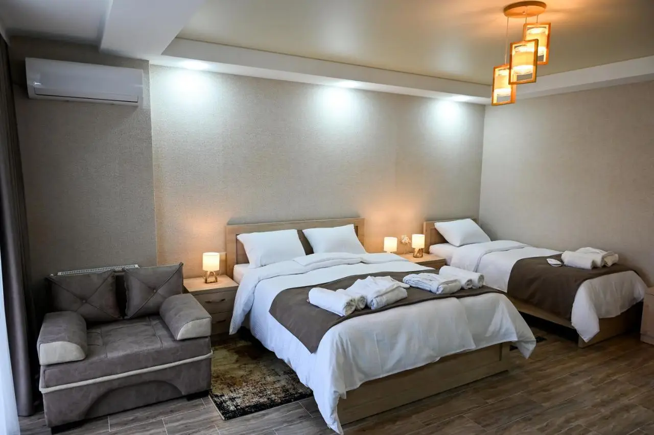 Hotel K124