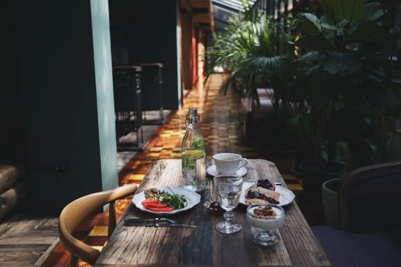 Rooms Hotel Tbilisi