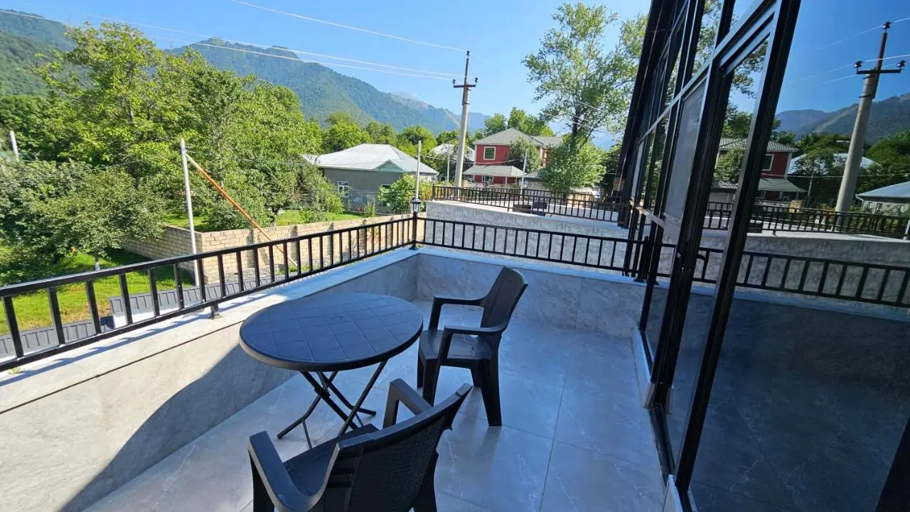 New Milan Mountain Ponoramic Hotel, with indoor heated swimming pool