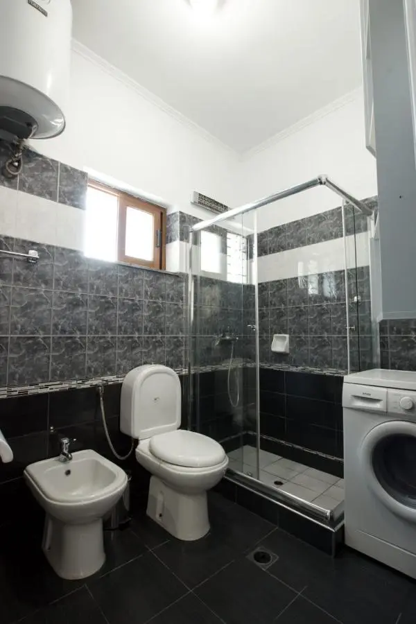 Emblematic House Apartment 2