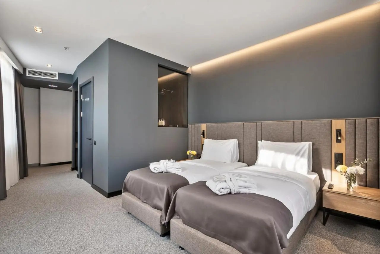 Graf Hotel