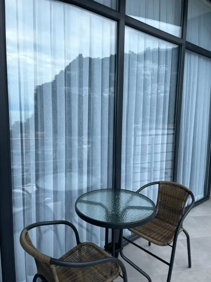 Hotel Biota