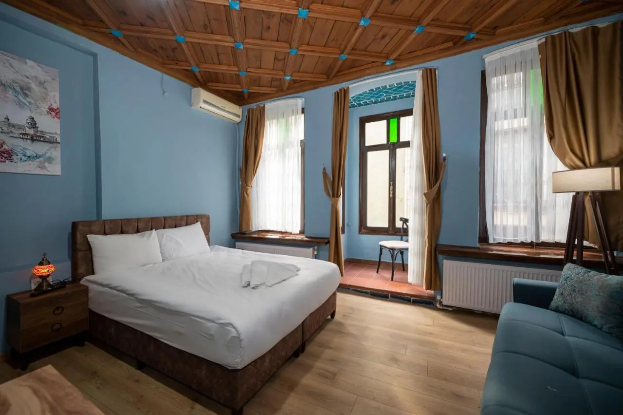 Taksim Antique Hotel