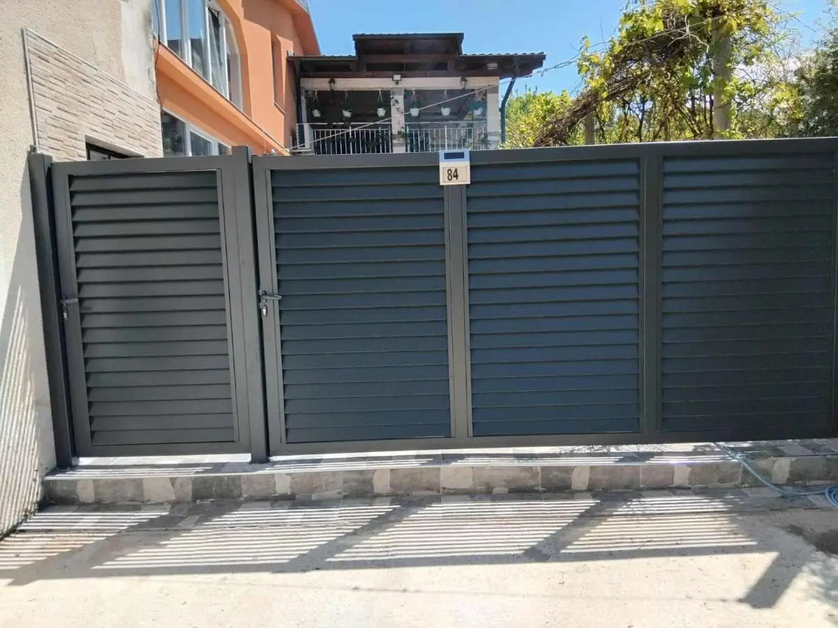 Apartman Varcar