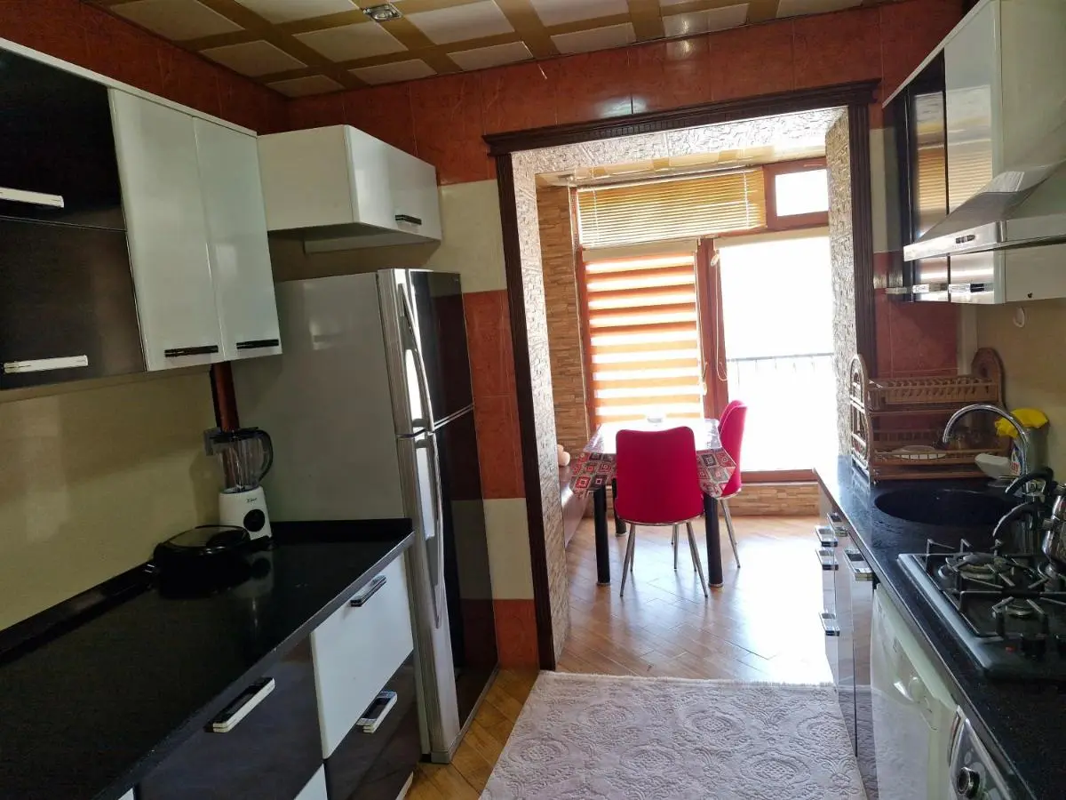 Shahrazad Rent Apartment