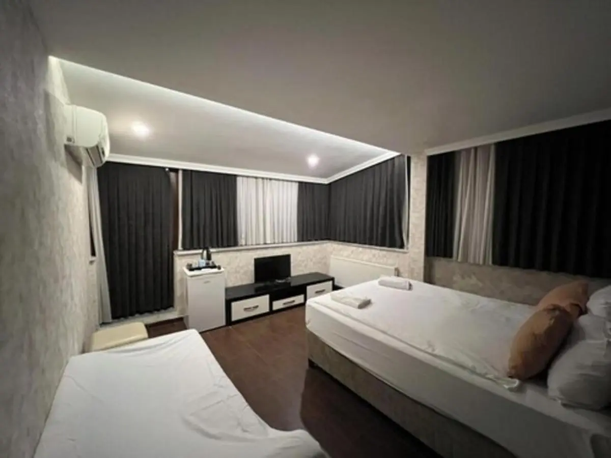 Gran Brn Hotel Taksim