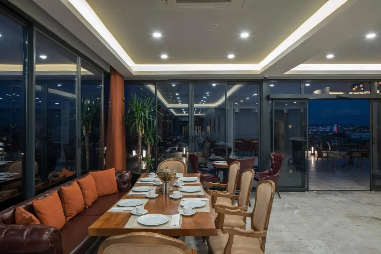 AKKA Lush Hotel Taksim