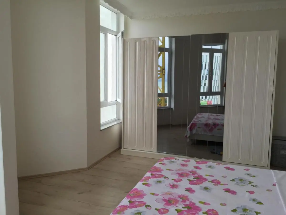 Gorgiladze Seaside Apartment