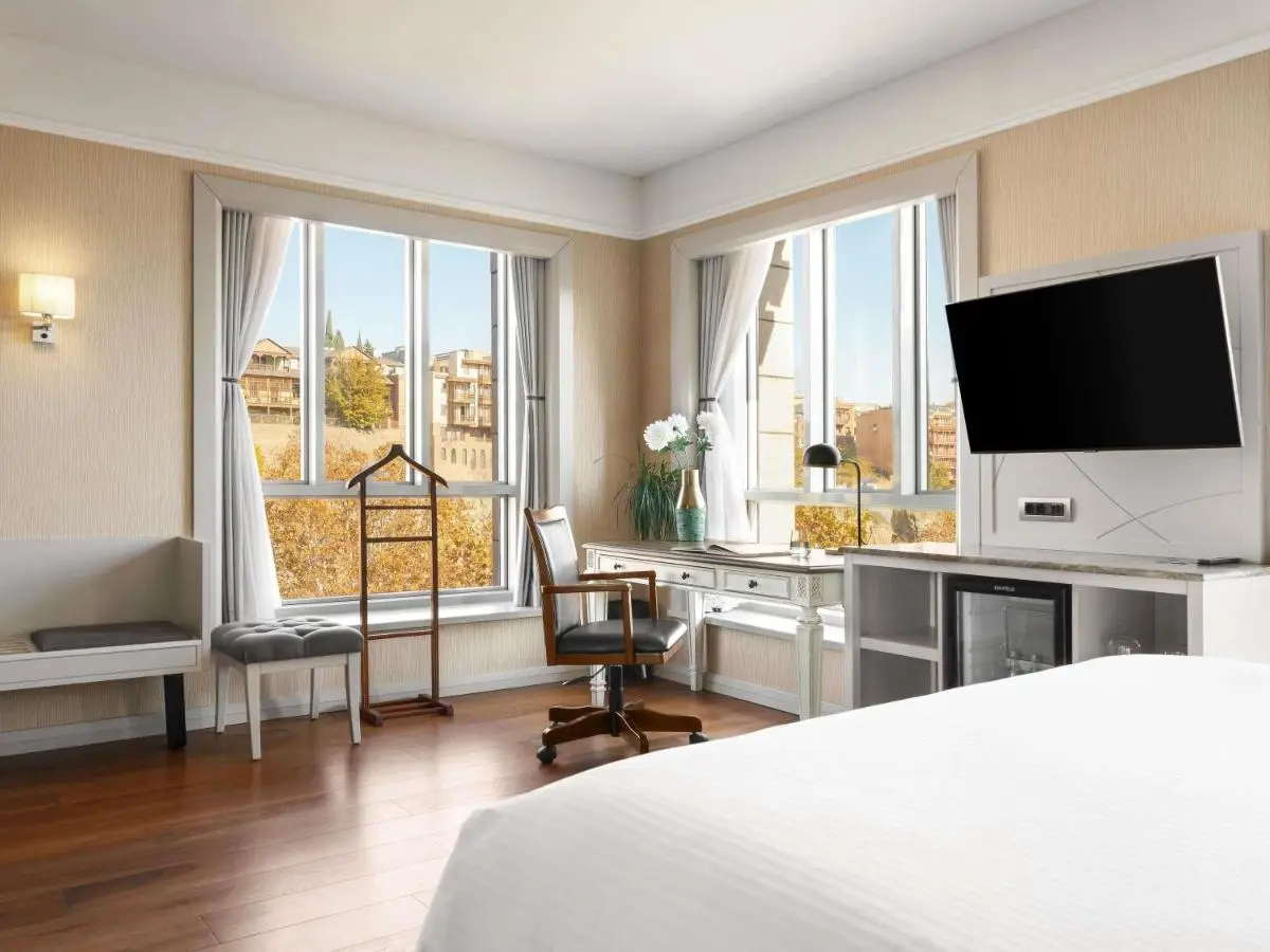 Mercure Tbilisi Old Town