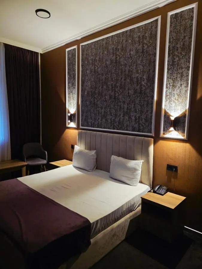 Will Hotel