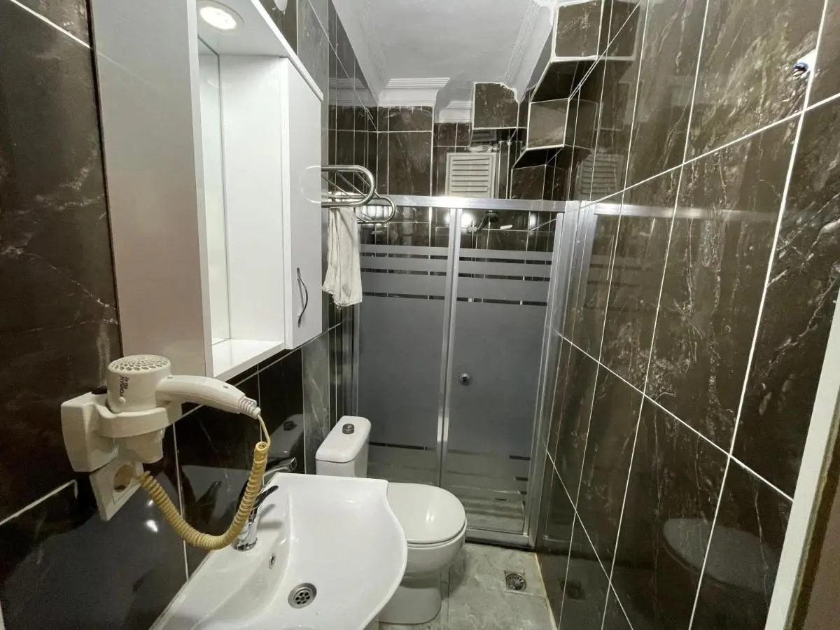 Grey House Apartments & Suites Istanbul
