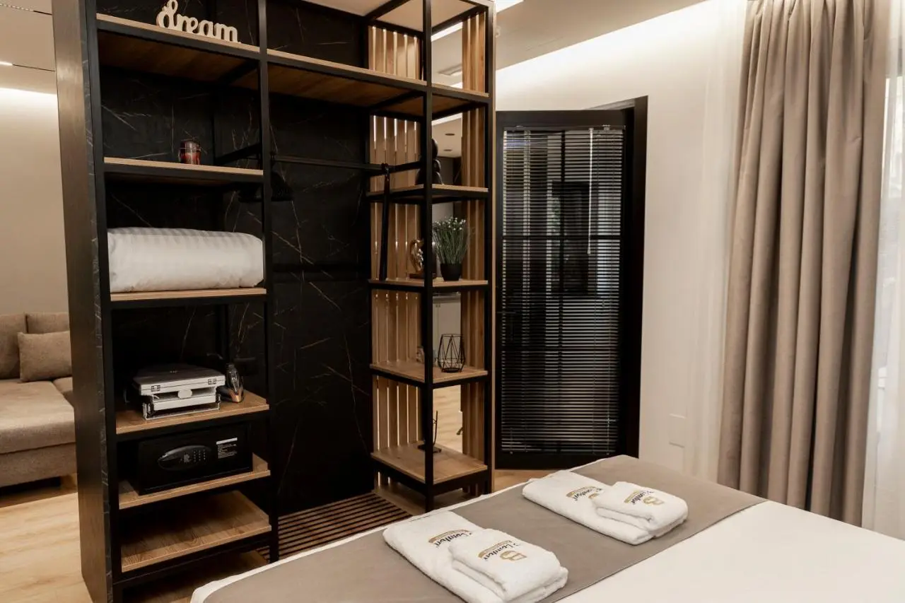 B Comfort Apartments