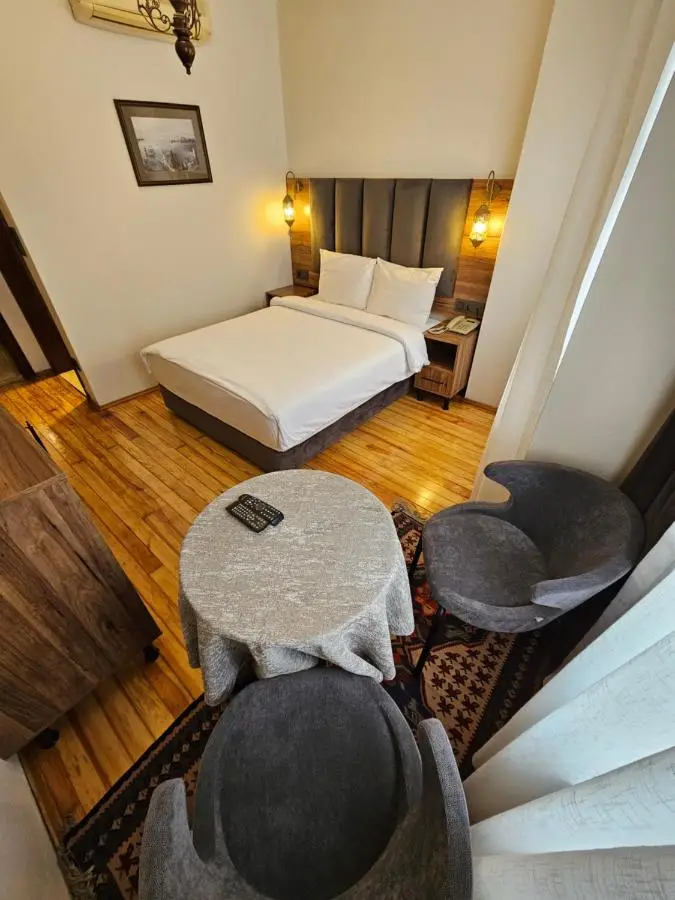 Gul Sultan Hotel