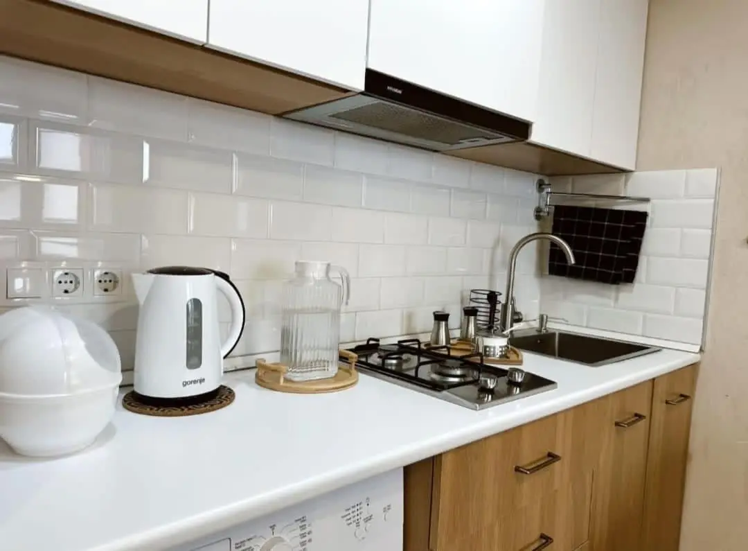 Bakuriani Inn Aparment