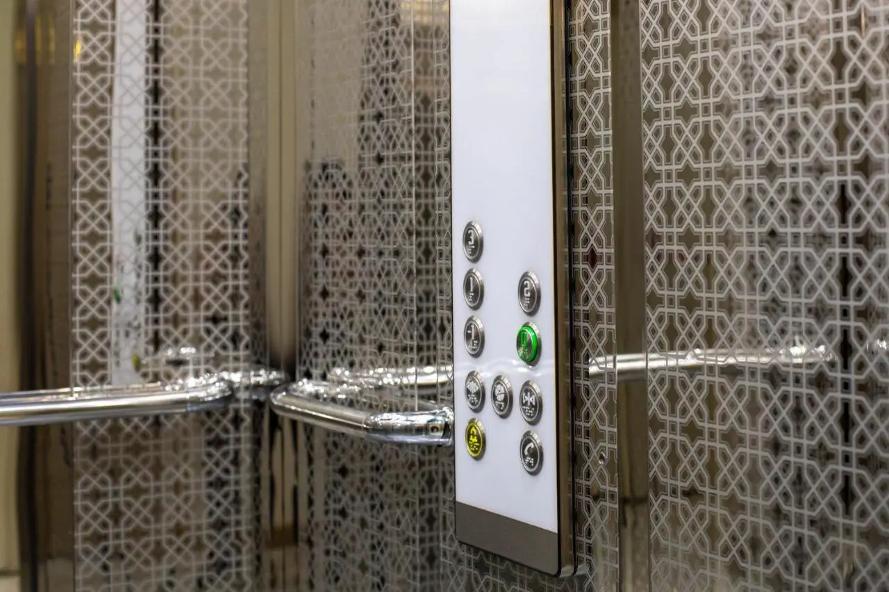 Lenus Hagia Sophia Hotel