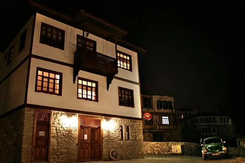 Guney Konak