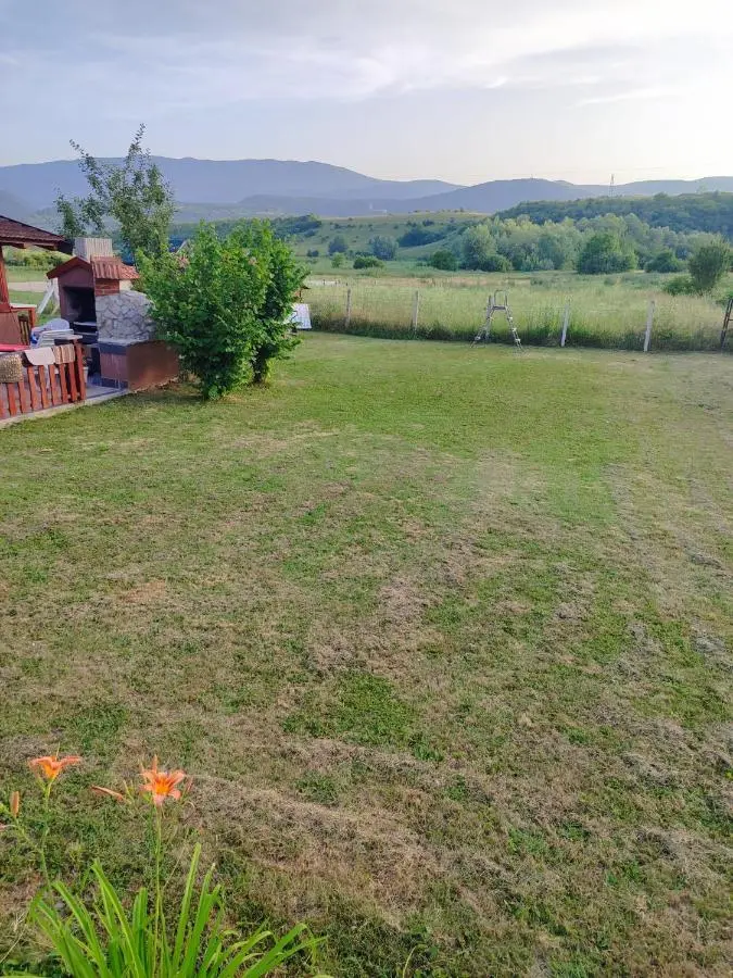 Country House Bijela Voda