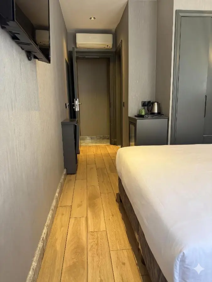 Peri Boutique Hotel Taksim