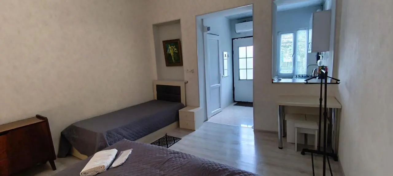 Apartment " Nikalaus 1"