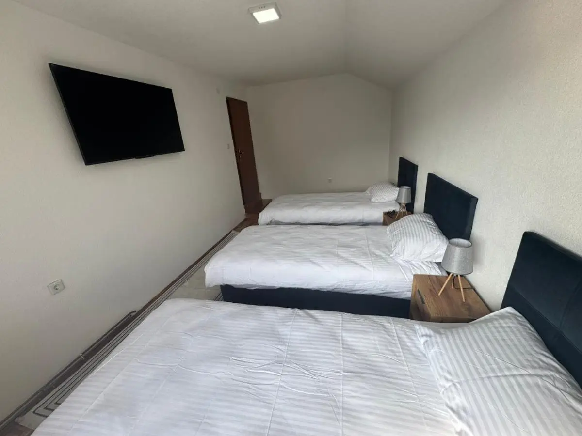 Apartments & Spa - Insula Vita
