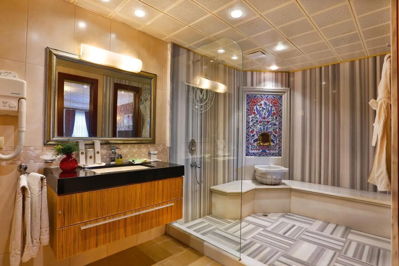 Mosaic Hotel Old City -Special Category