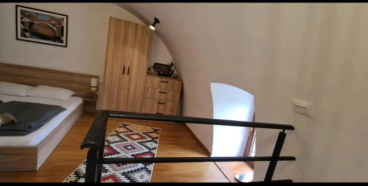 Apartment Leon
