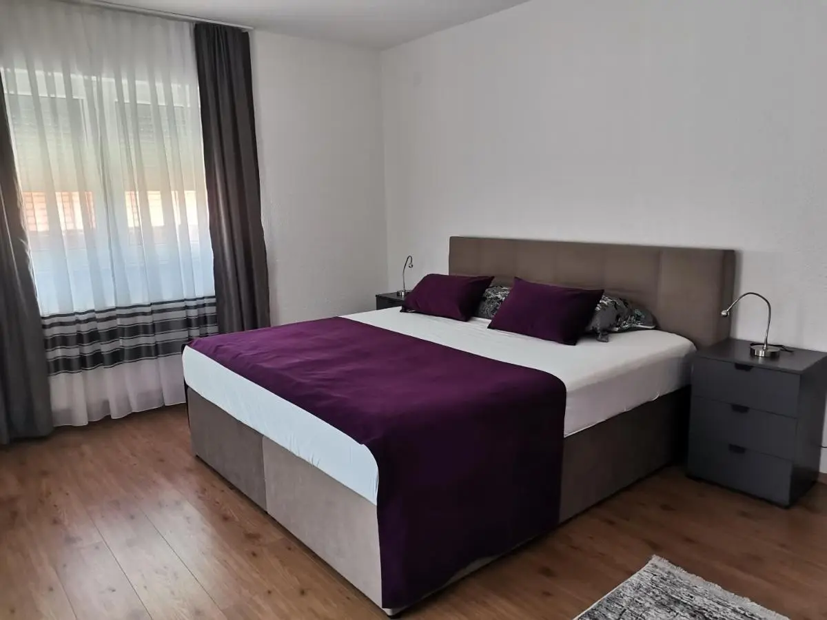 Apartman Sali