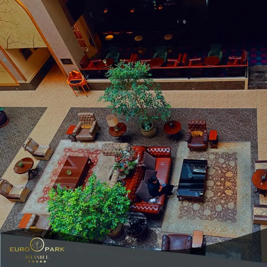 Euro Park Otel