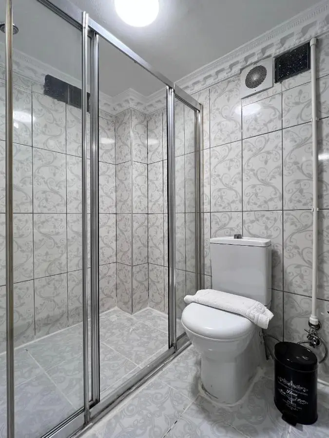 Sultanahmet Apart Hotel