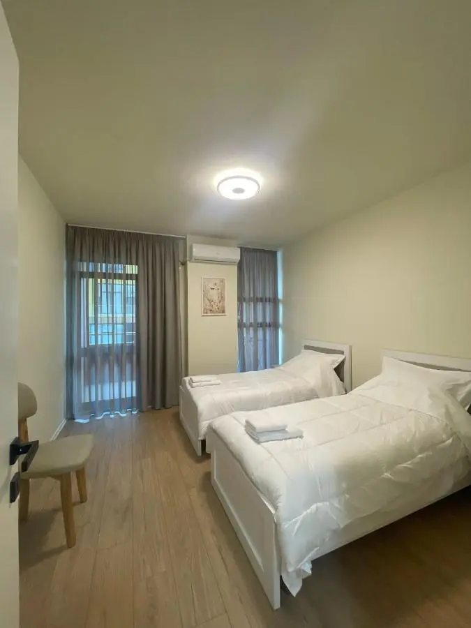 Margen Apartments - Tirana City Center