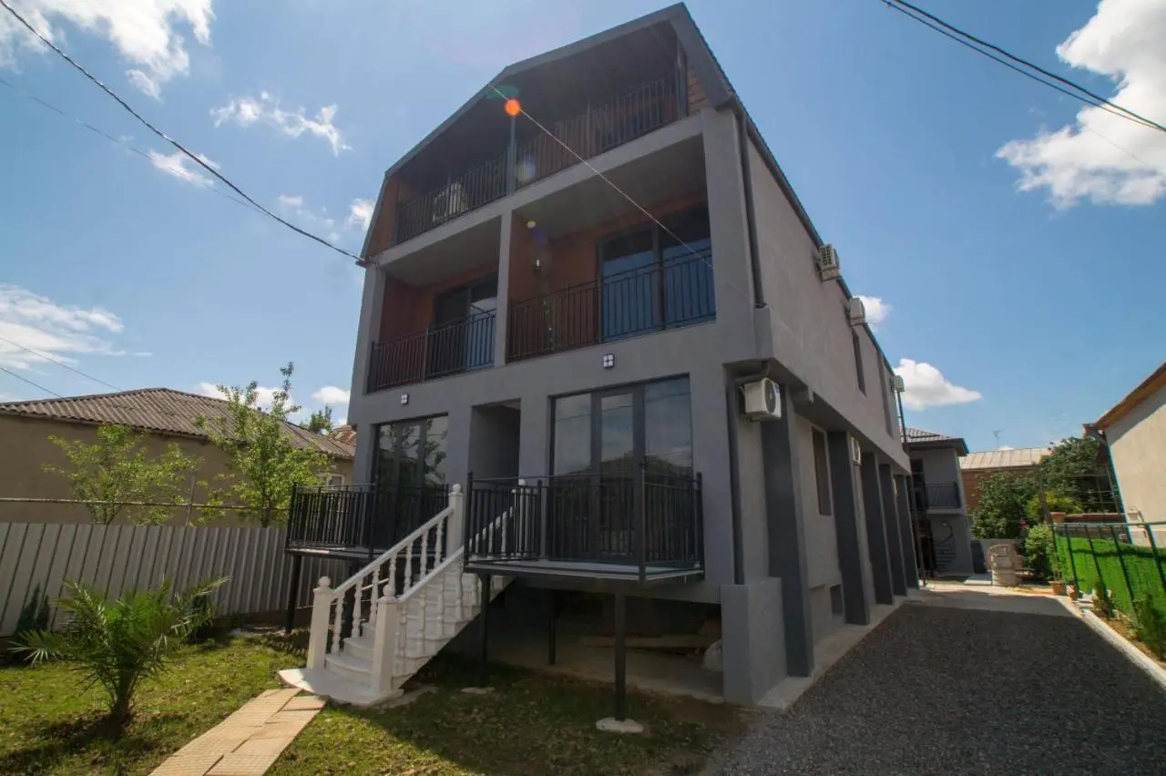 Prestige Guest House