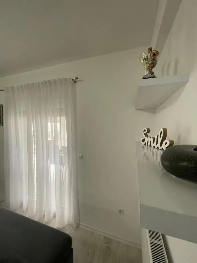 Apartman Kis