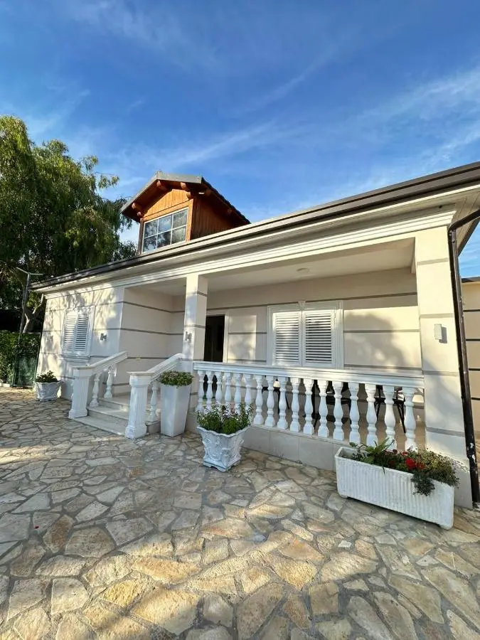Villa Bianca