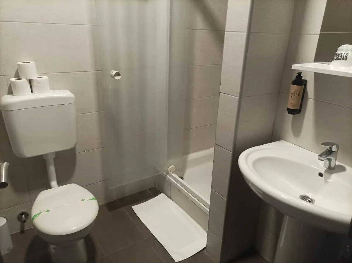 Hotel Storia