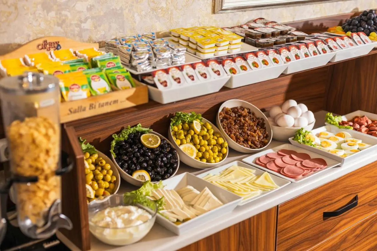 A'la Sofia Hotel İstanbul