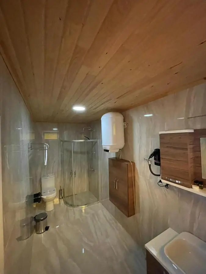 pınar kır evi