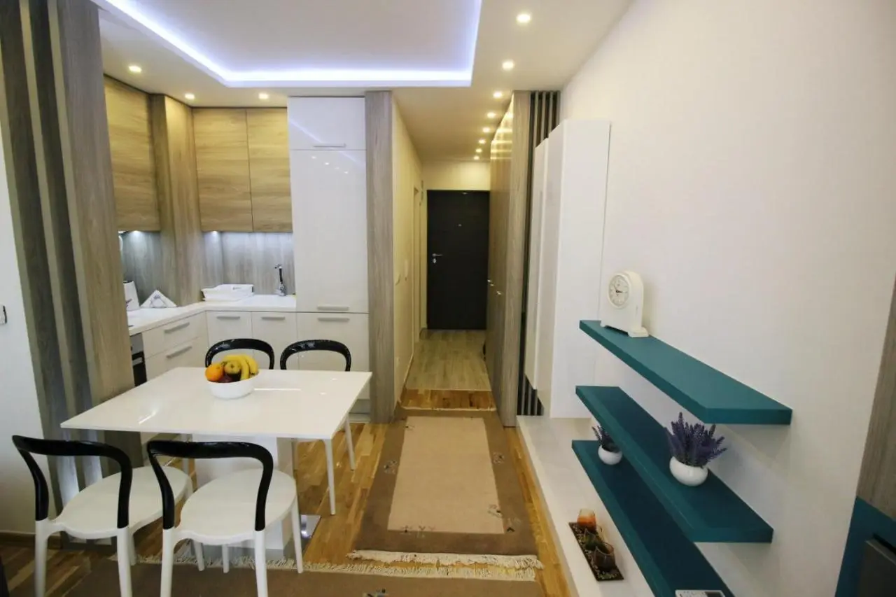 Apartment Nova Otoka