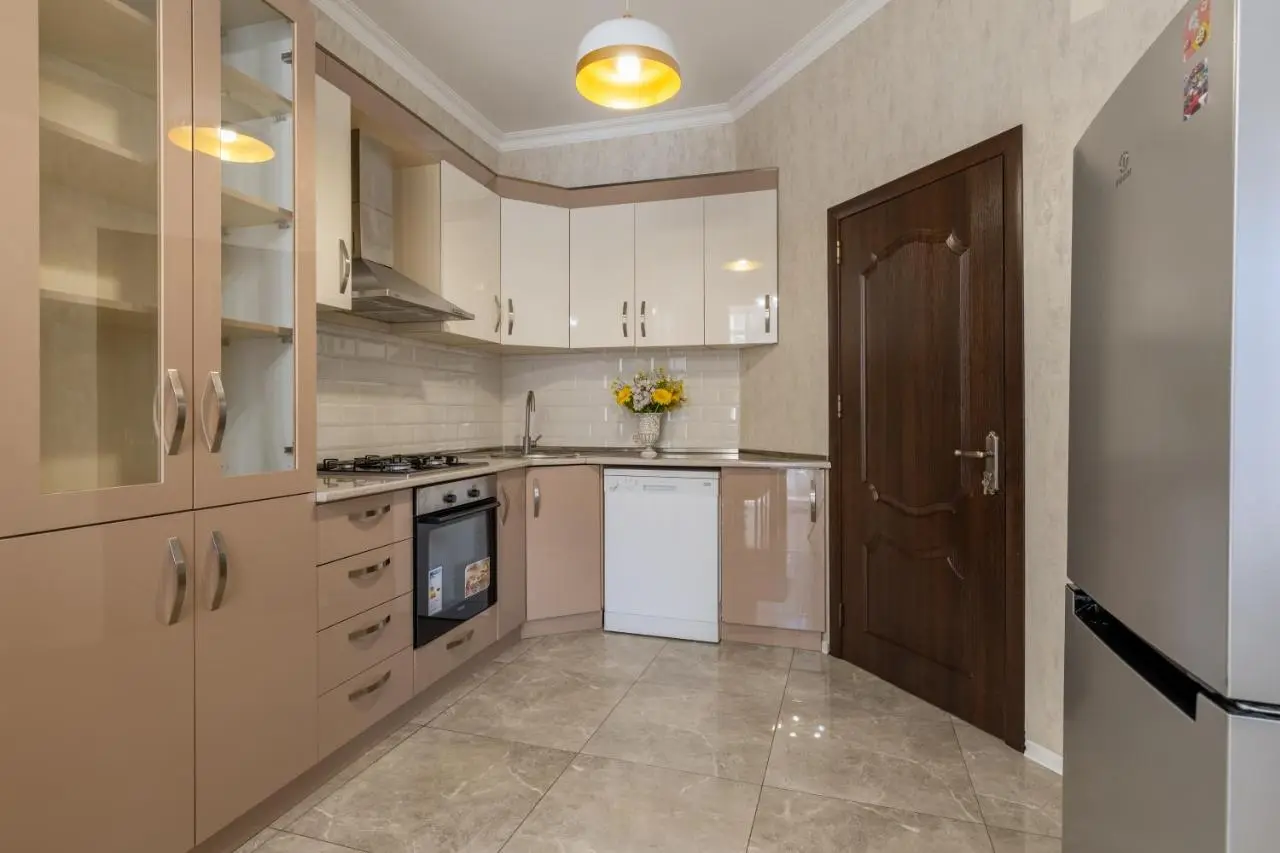 Capital Prestige Flat