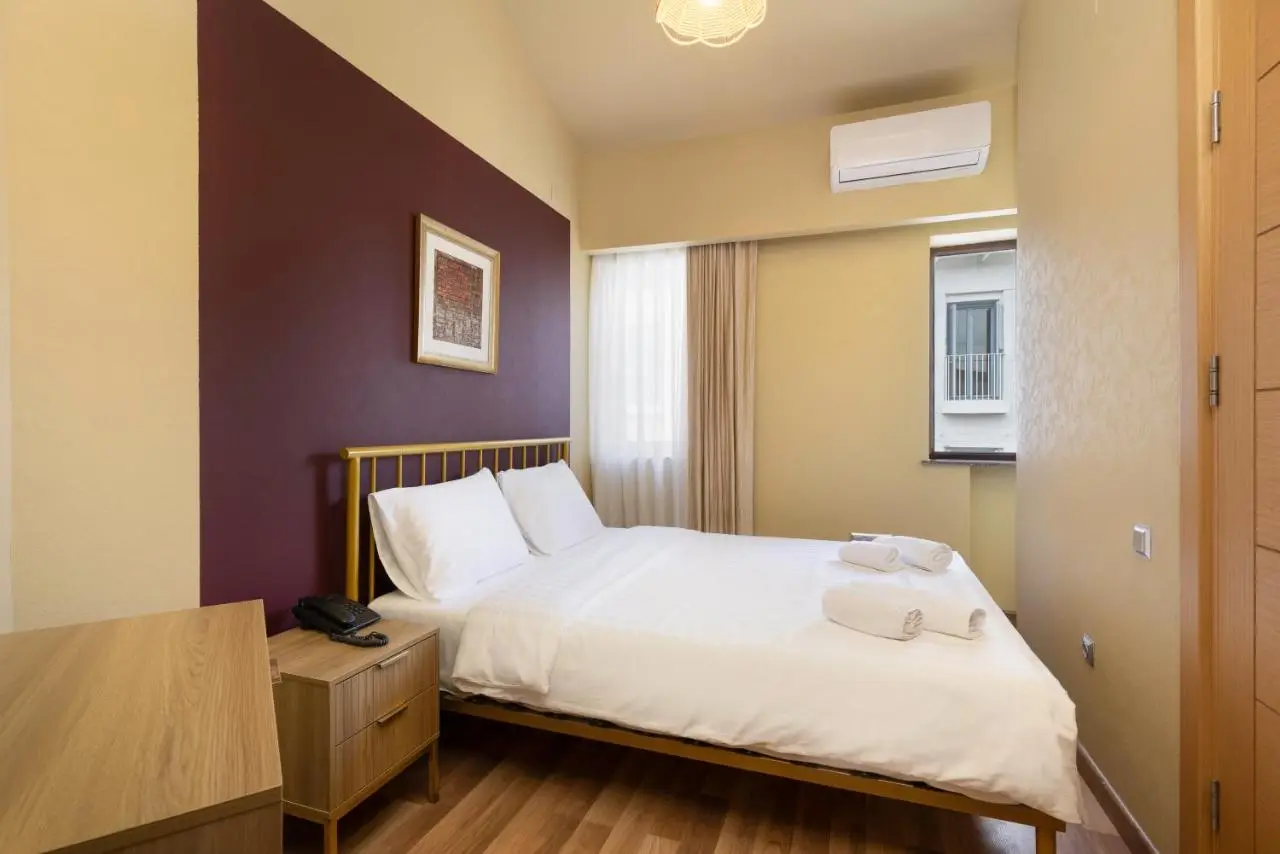 Acord Hotel & Balcony