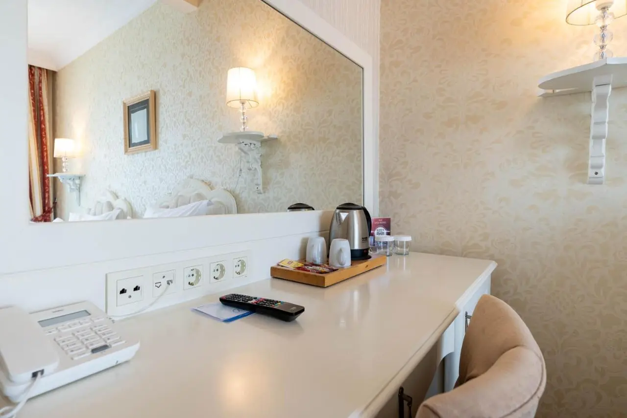 The And Hotel Sultanahmet - Special Category