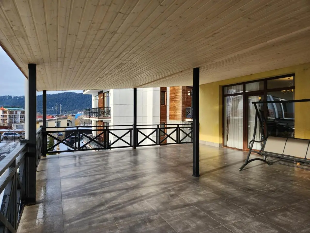 Snow King Hotel